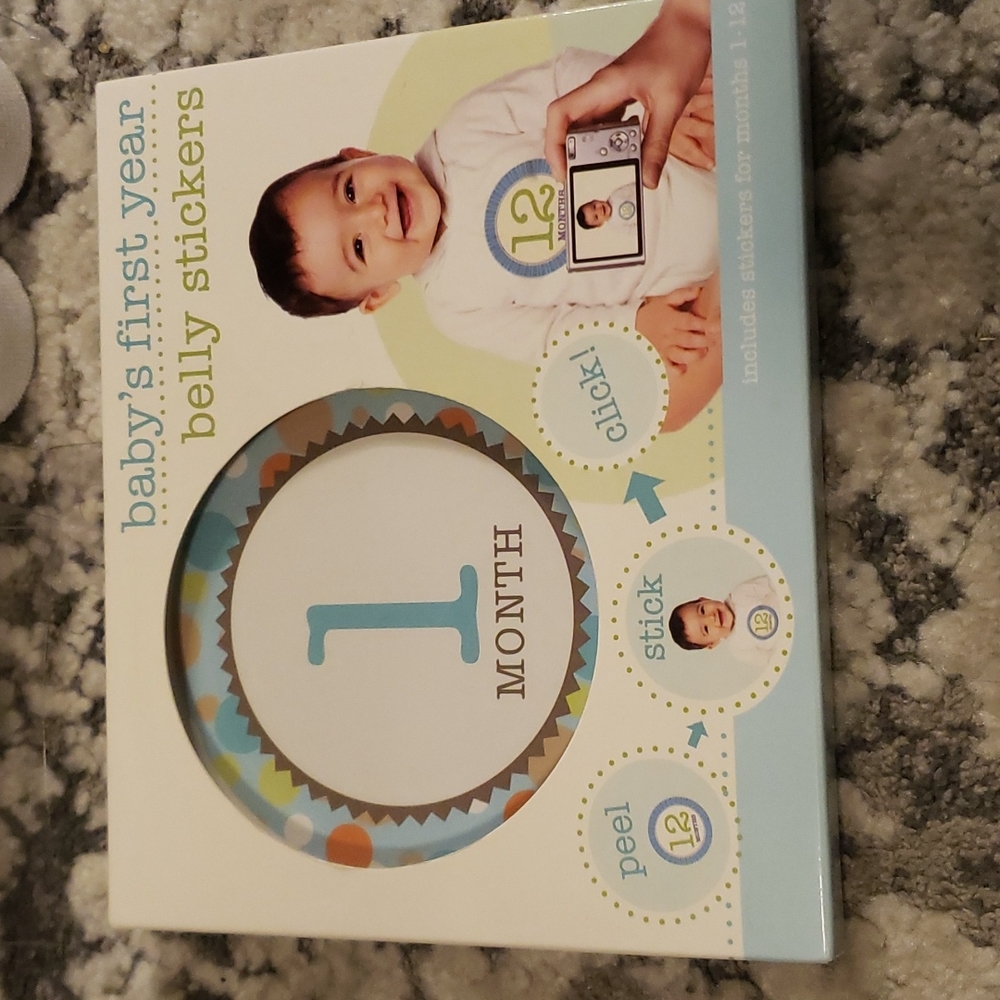 Newborn bundle - Picture 2 of 6